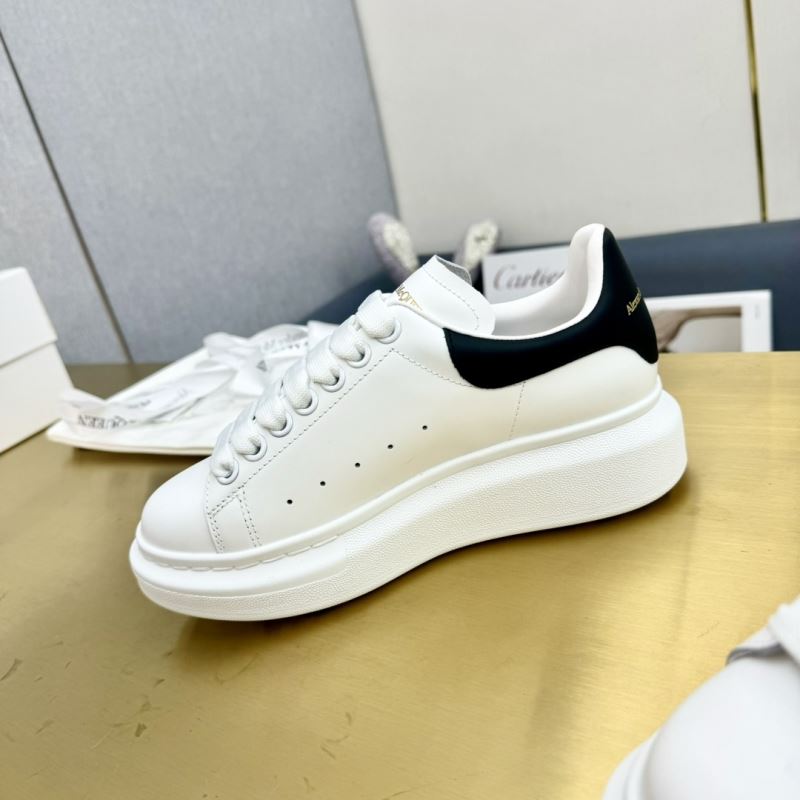 Alexander Mcqueen Low Shoes